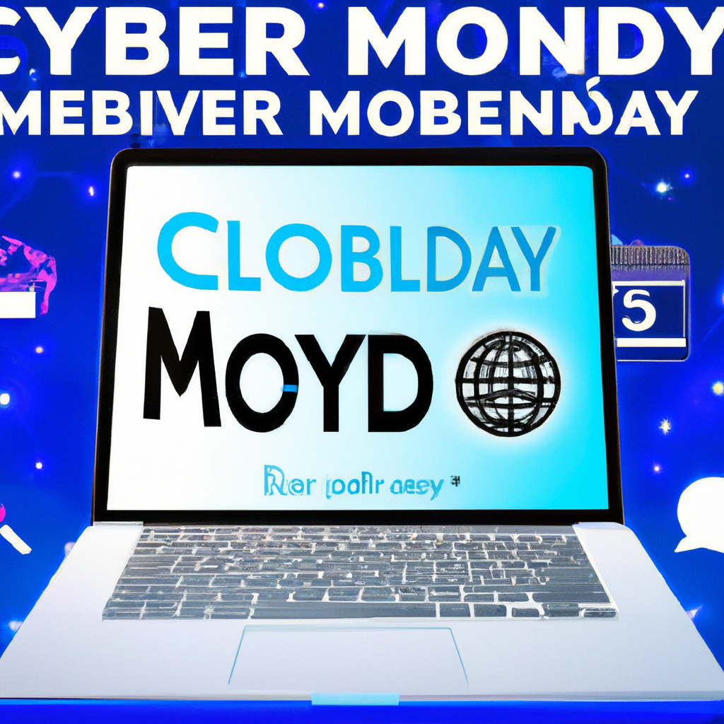 Are There Any Early Cyber Monday 2023 Promotions?
