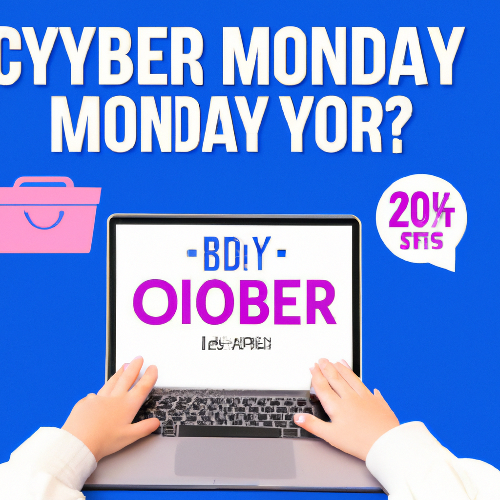 Are There Any Early Cyber Monday 2023 Promotions?