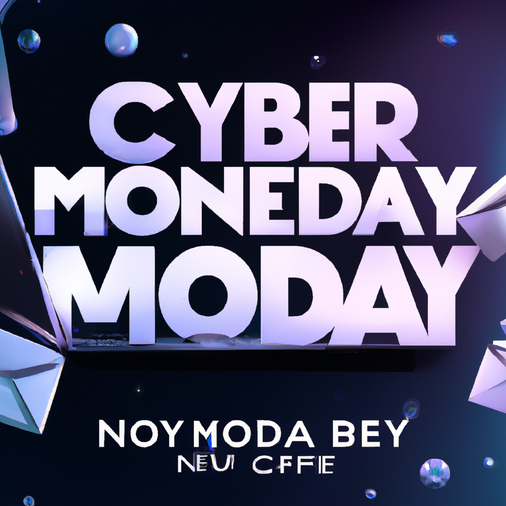 What Are The Expected Dates For Cyber Monday 2023?