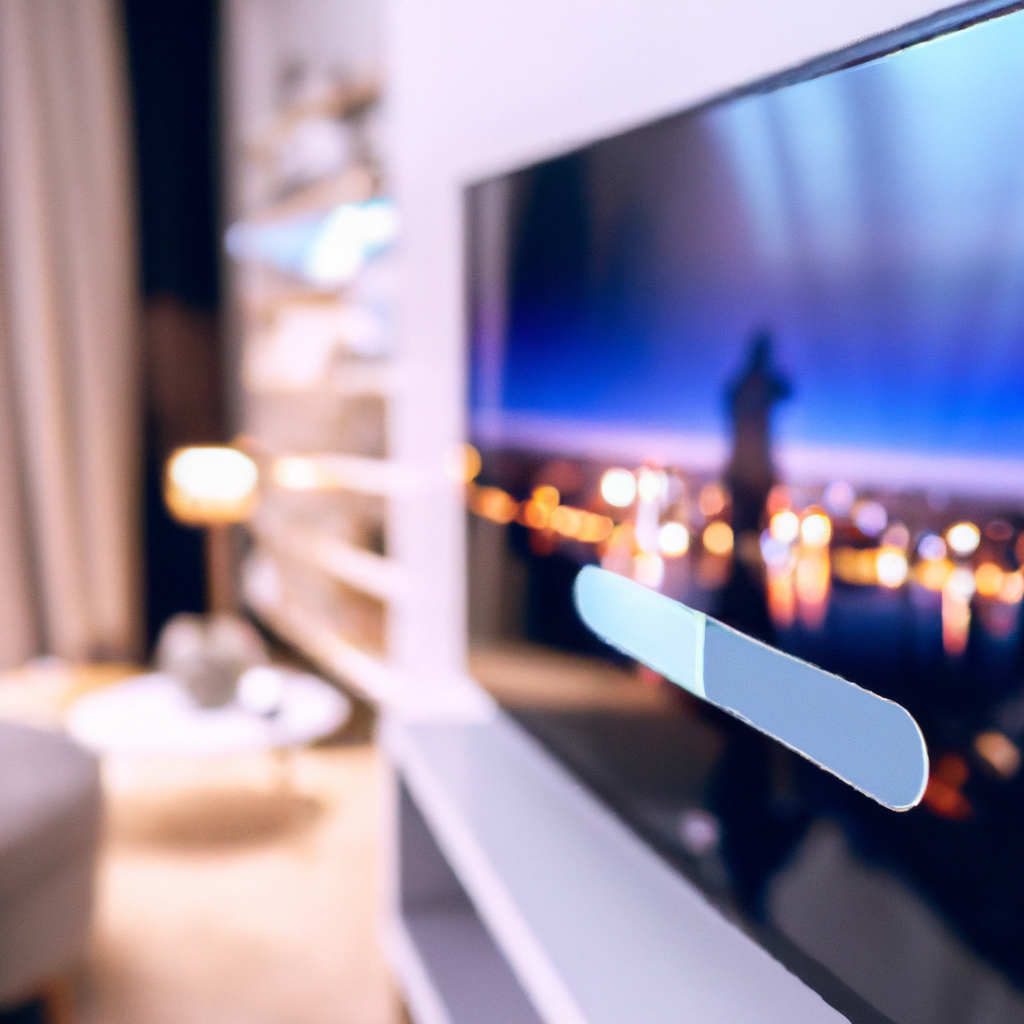 Are There Cyber Monday 2023 Deals On 4K And OLED TVs?