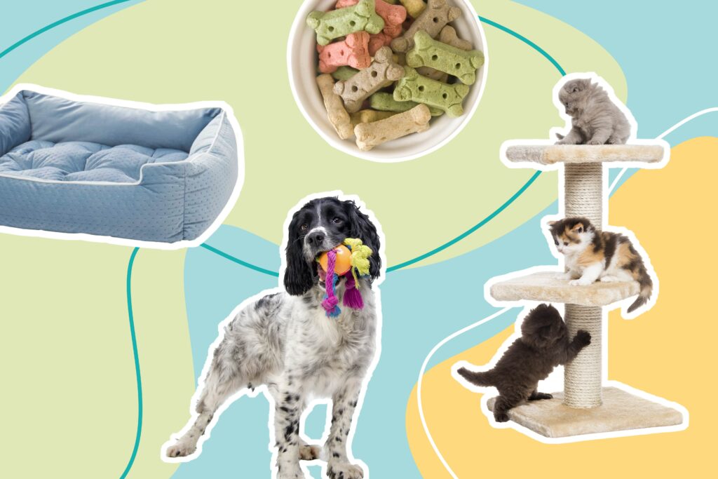 Can I Expect Cyber Monday 2023 Discounts On Pet Products And Supplies?