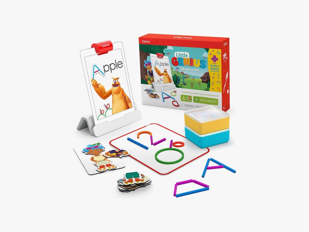 Can I Find Cyber Monday 2023 Discounts On Educational Toys And STEM Kits?