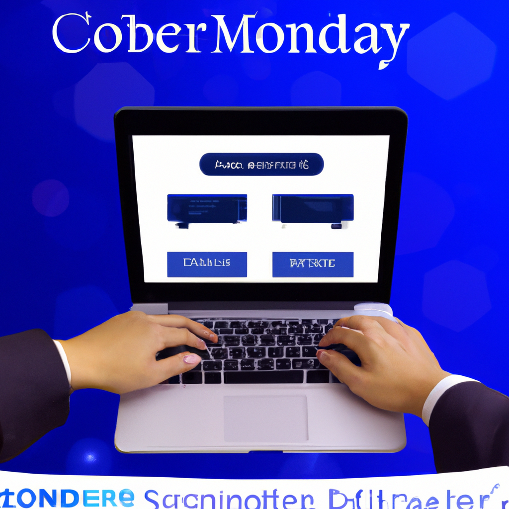 Can I Find Cyber Monday 2023 Promotions On Educational Courses And E-learning?
