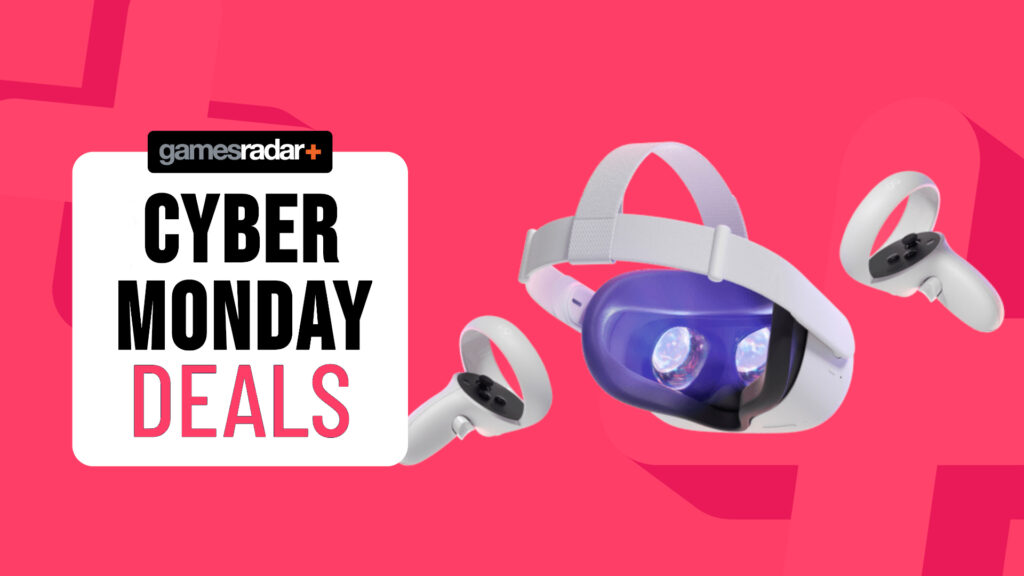 How Can I Get Cyber Monday 2023 Discounts On Virtual Reality (VR) Experiences?