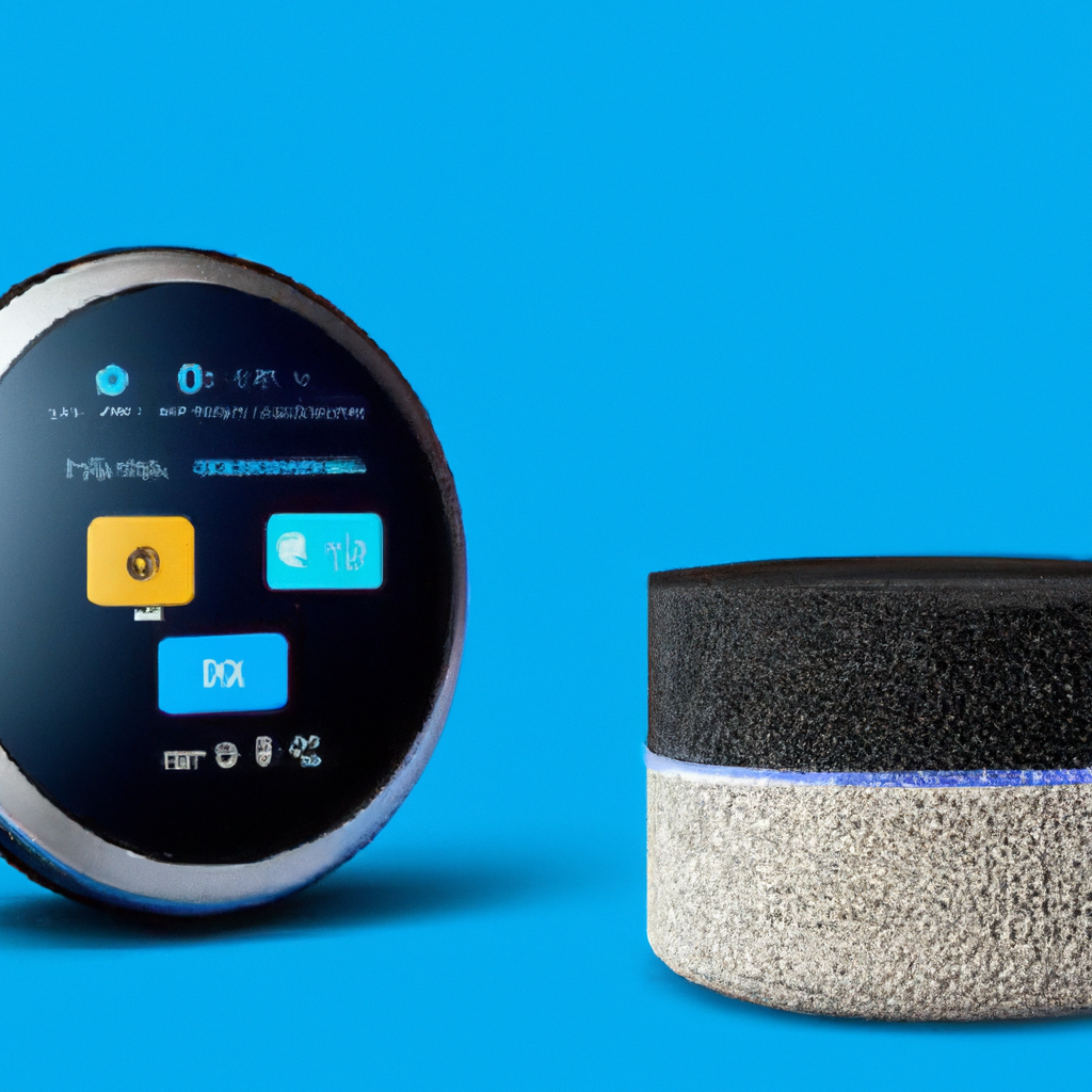 What Are The Cyber Monday 2023 Deals On Smart Home Devices Like Speakers And Thermostats?